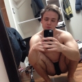Hot Boy Selfies 372