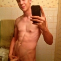 Hot Boy Selfies 372