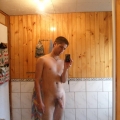 Hot Boy Selfies 372
