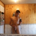 Hot Boy Selfies 372