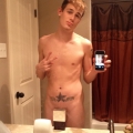 Hot Boy Selfies 477