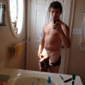 Hot Boy Selfies 477