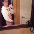 Hot Boy Selfies 477