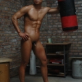 Asian boys