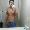 Asian boys