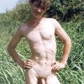 Hot Boy 1223