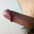 My dick