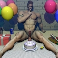 3d gay art 1