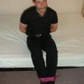 Bound & Gagged