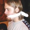 Bound & Gagged