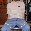 Bound & Gagged