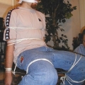 Bound & Gagged