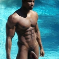 Body of a God