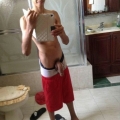 XskyzX Selfies 974