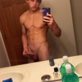 tempt, tease, and after a few beers...go for it bro