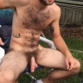 tempt, tease, and after a few beers...go for it bro