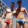 Bulge Gallery