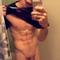 Hot Boy Selfies 768