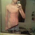 Hot Boy Selfies 768