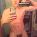 Hot Boy Selfies 768