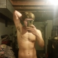 Hot Boy Selfies 768