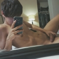 Hot Boy Selfies 768