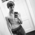 Hot Boy Selfies 768