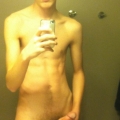 Hot Boy Selfies 768