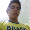 Brazilian boy