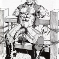 Hun Comics 6