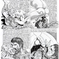 Hun Comics 6