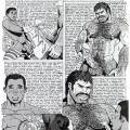 Hun Comics 6