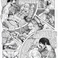 Hun Comics 6