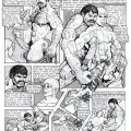 Hun Comics 6
