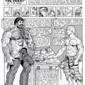 Hun Comics 6