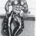 Hun Comics 6