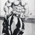 Hun Comics 6