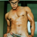 20 Hot Naked Asian Guys