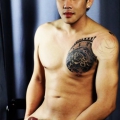 20 Hot Naked Asian Guys