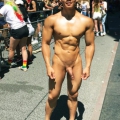 20 Hot Naked Asian Guys