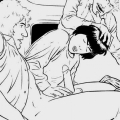 Gay & Bi Comics- Twink Hitchhiker Seduction (No Dialog)