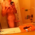 Hot Boy Selfies 228