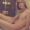 Hot Boy Selfies 228