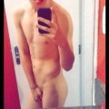 Hot Boy Selfies 228