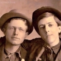 Vintage Men 02