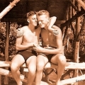 Vintage Men 02