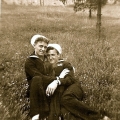 Vintage Men 02