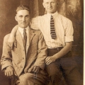 Vintage Men 02
