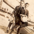Vintage Men 02