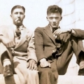 Vintage Men 02